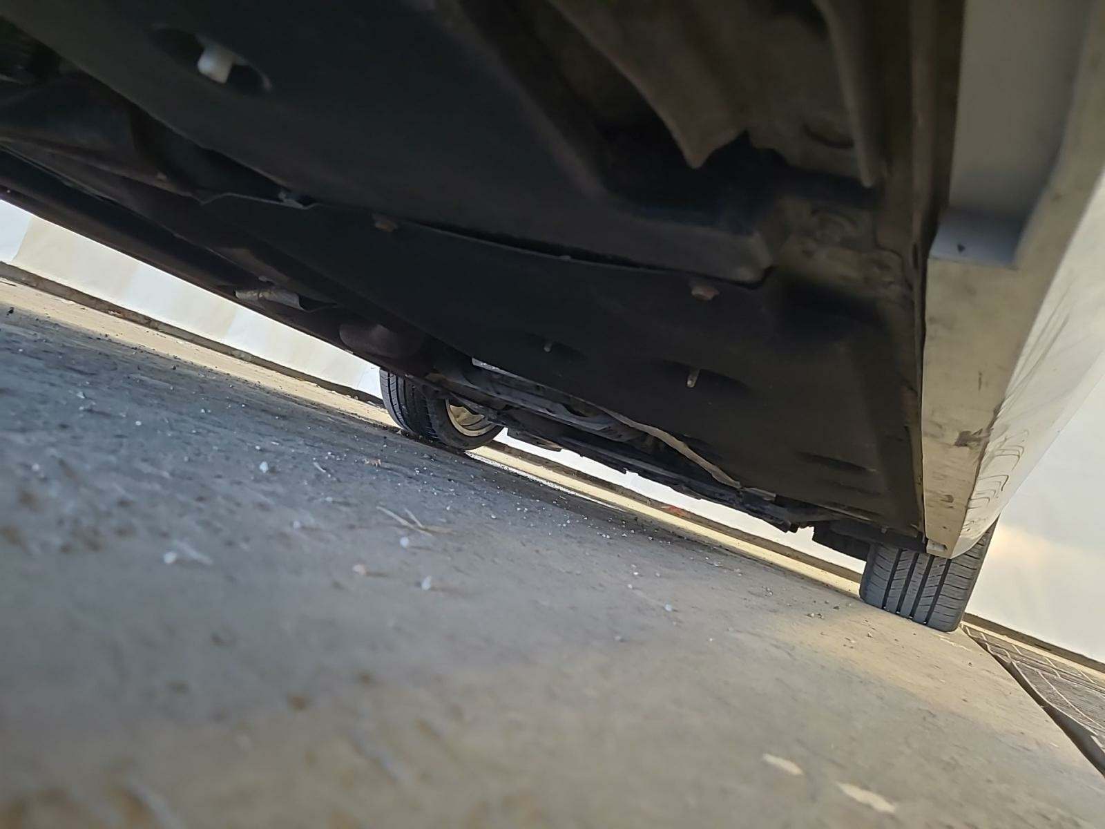 2016 Cadillac ATS Luxury AWD