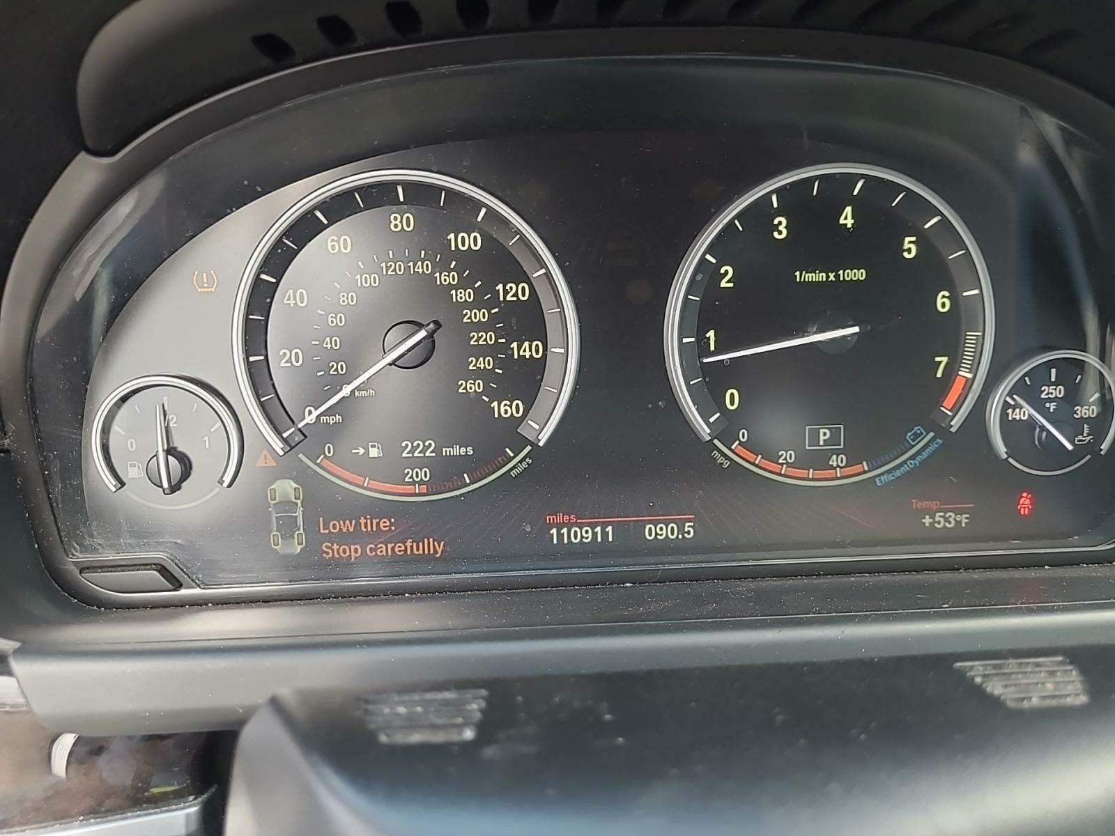 2012 BMW 6 Series 650i xDrive AWD