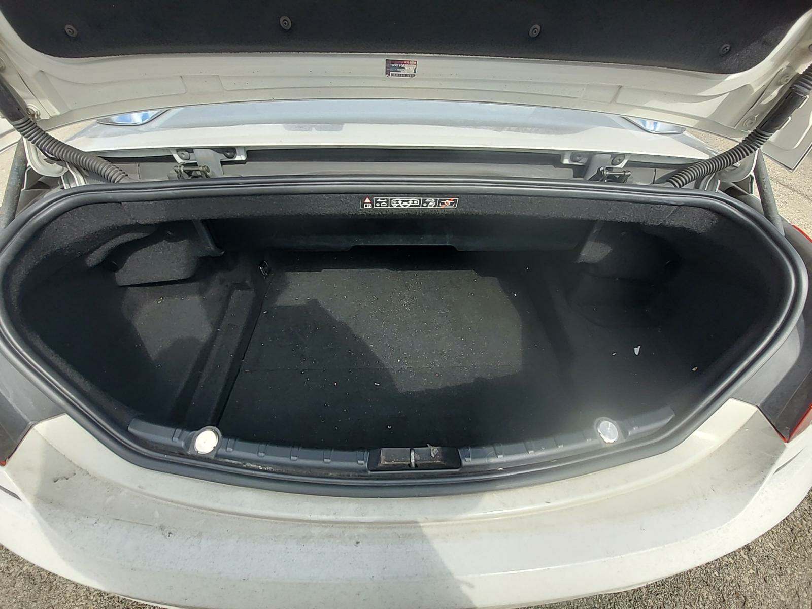 2012 BMW 6 Series 650i xDrive AWD