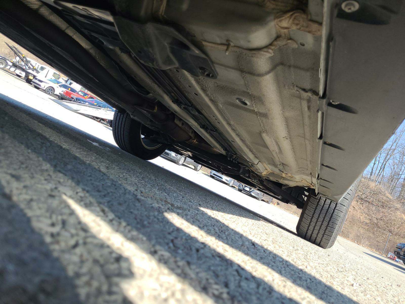 2020 Nissan Rogue SV AWD