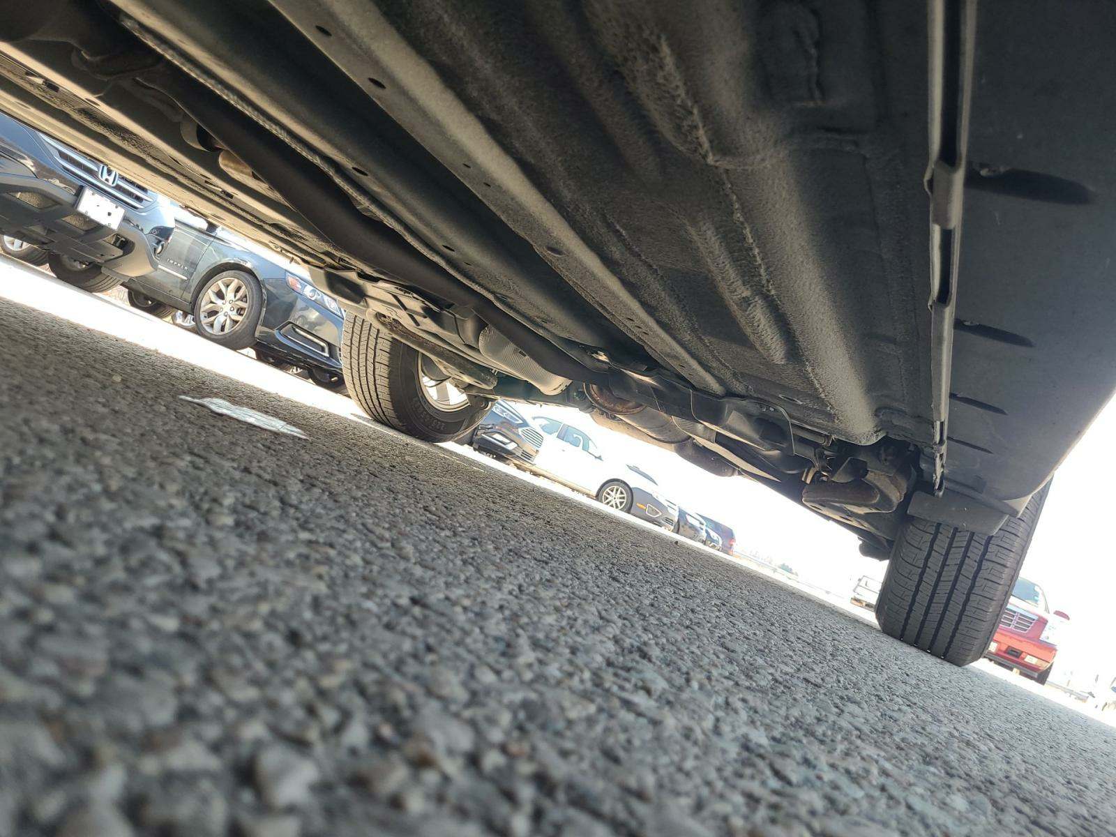 2020 Nissan Rogue SV AWD