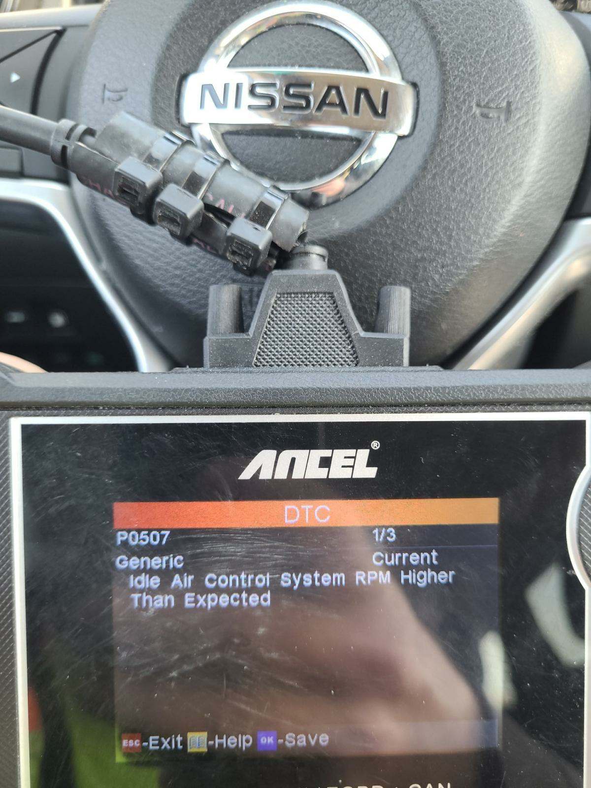 2020 Nissan Rogue SV AWD