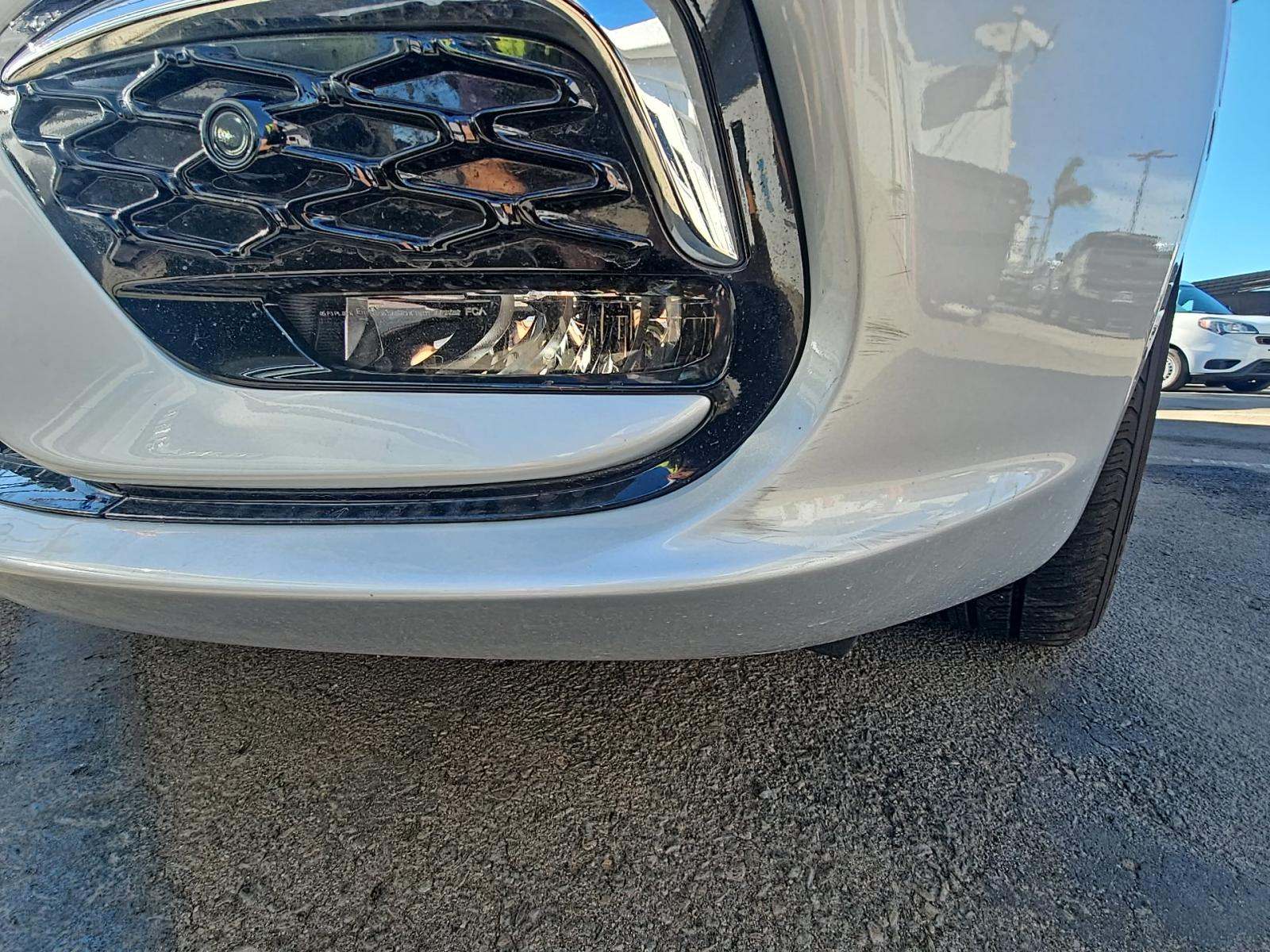 2022 Chrysler Pacifica Hybrid Limited FWD