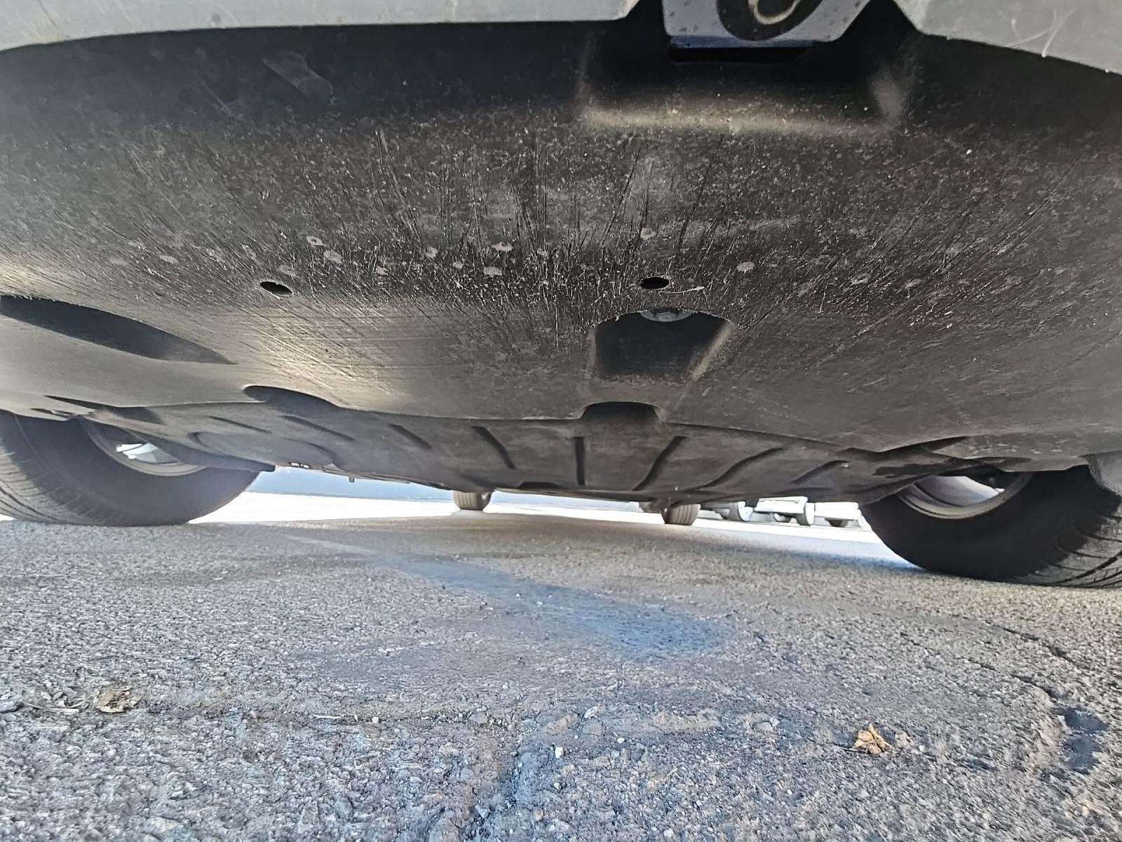2022 Chrysler Pacifica Hybrid Limited FWD