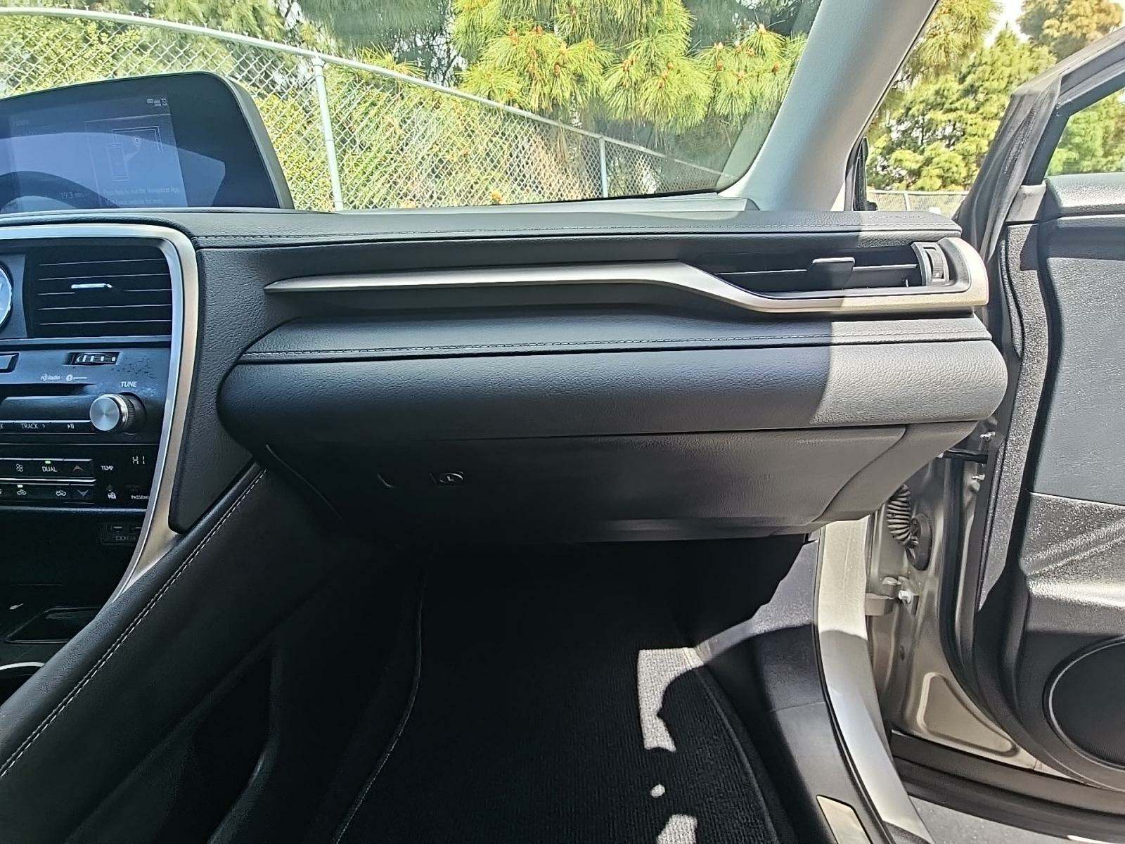 2020 Lexus RX RX 350 FWD