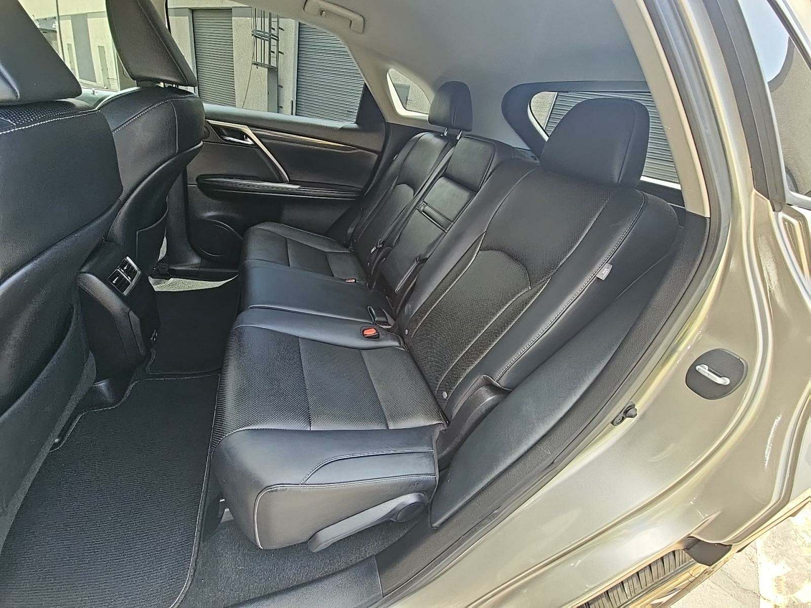 2020 Lexus RX RX 350 FWD