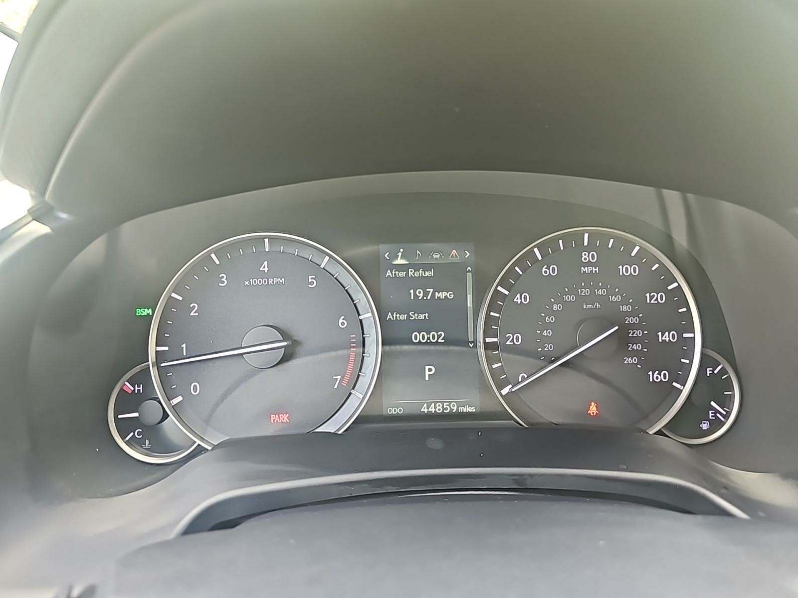 2020 Lexus RX RX 350 FWD