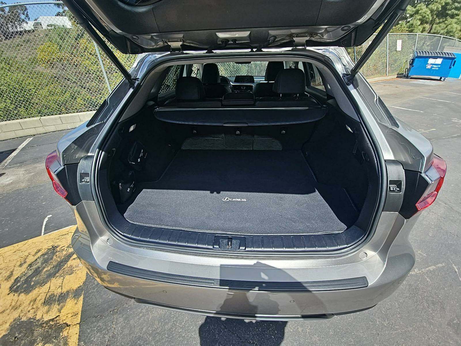 2020 Lexus RX RX 350 FWD