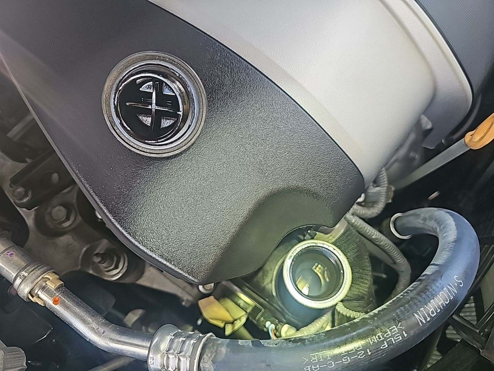 2020 Lexus RX RX 350 FWD