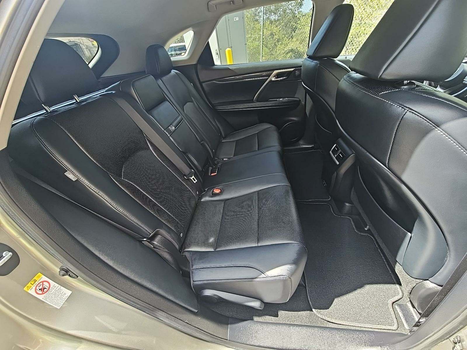 2020 Lexus RX RX 350 FWD