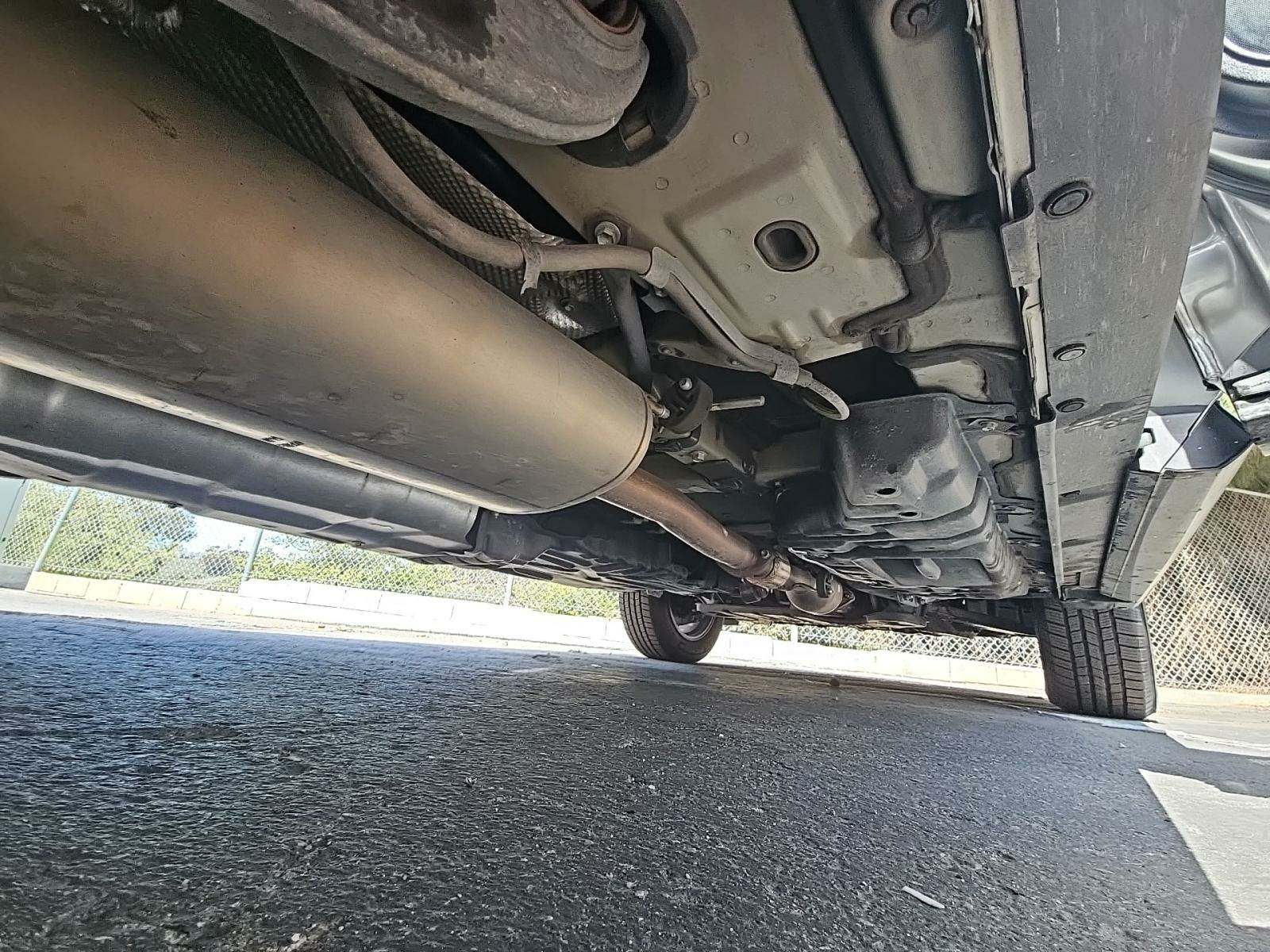 2020 Lexus RX RX 350 FWD