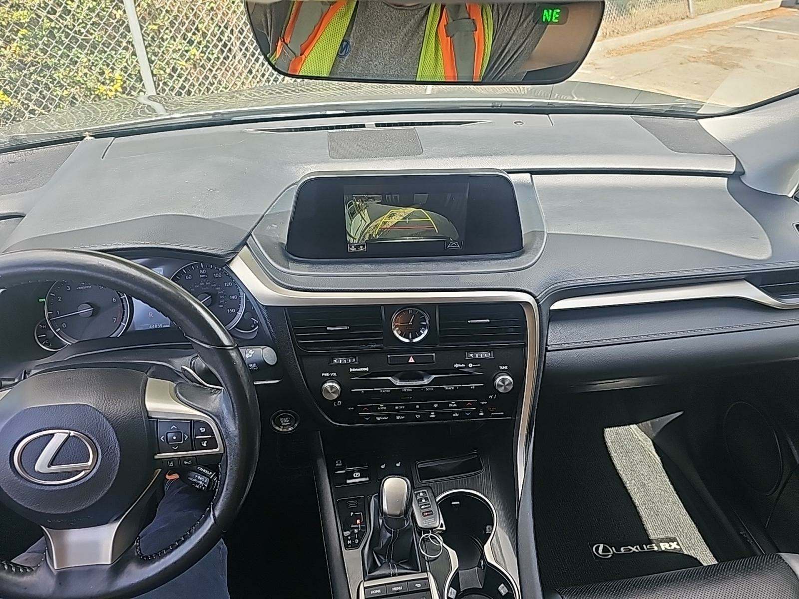 2020 Lexus RX RX 350 FWD