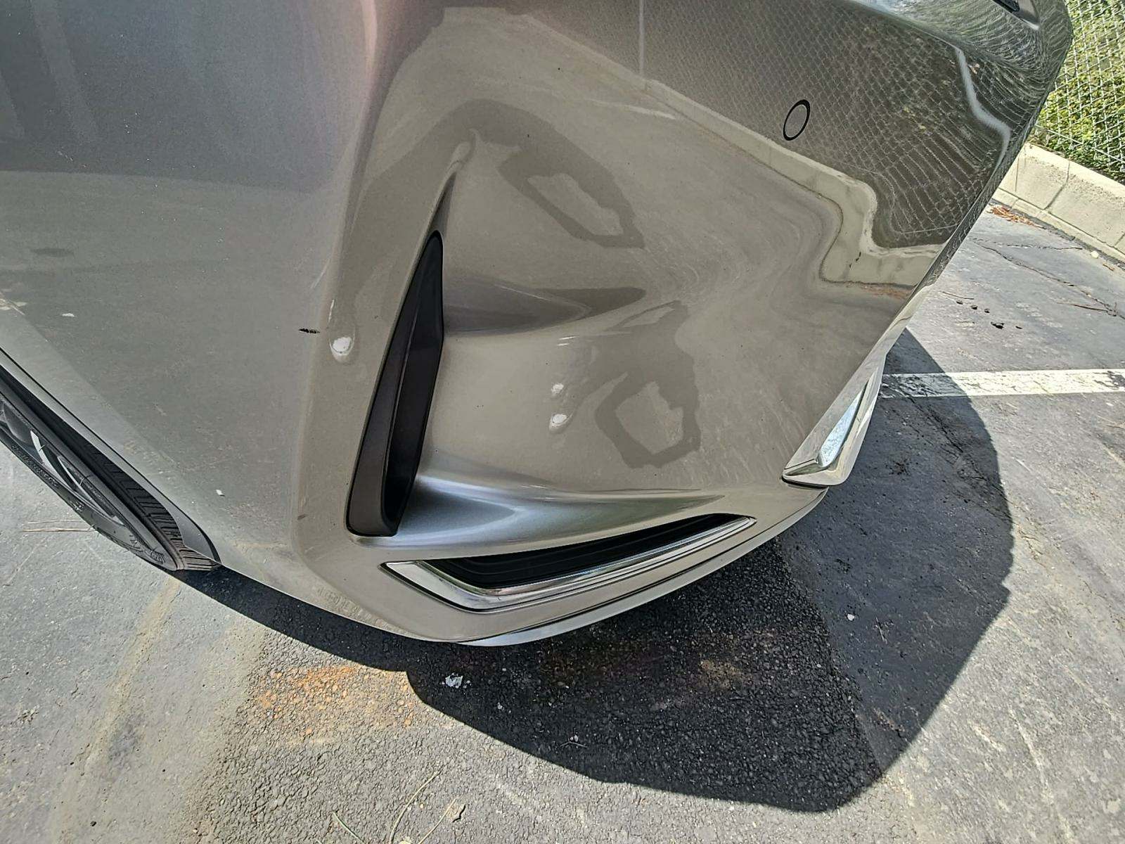 2020 Lexus RX RX 350 FWD