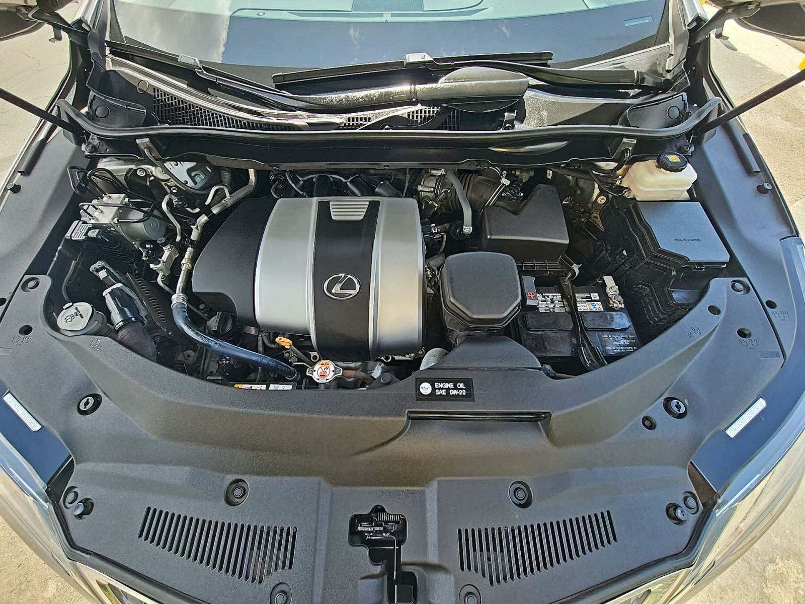 2020 Lexus RX RX 350 FWD