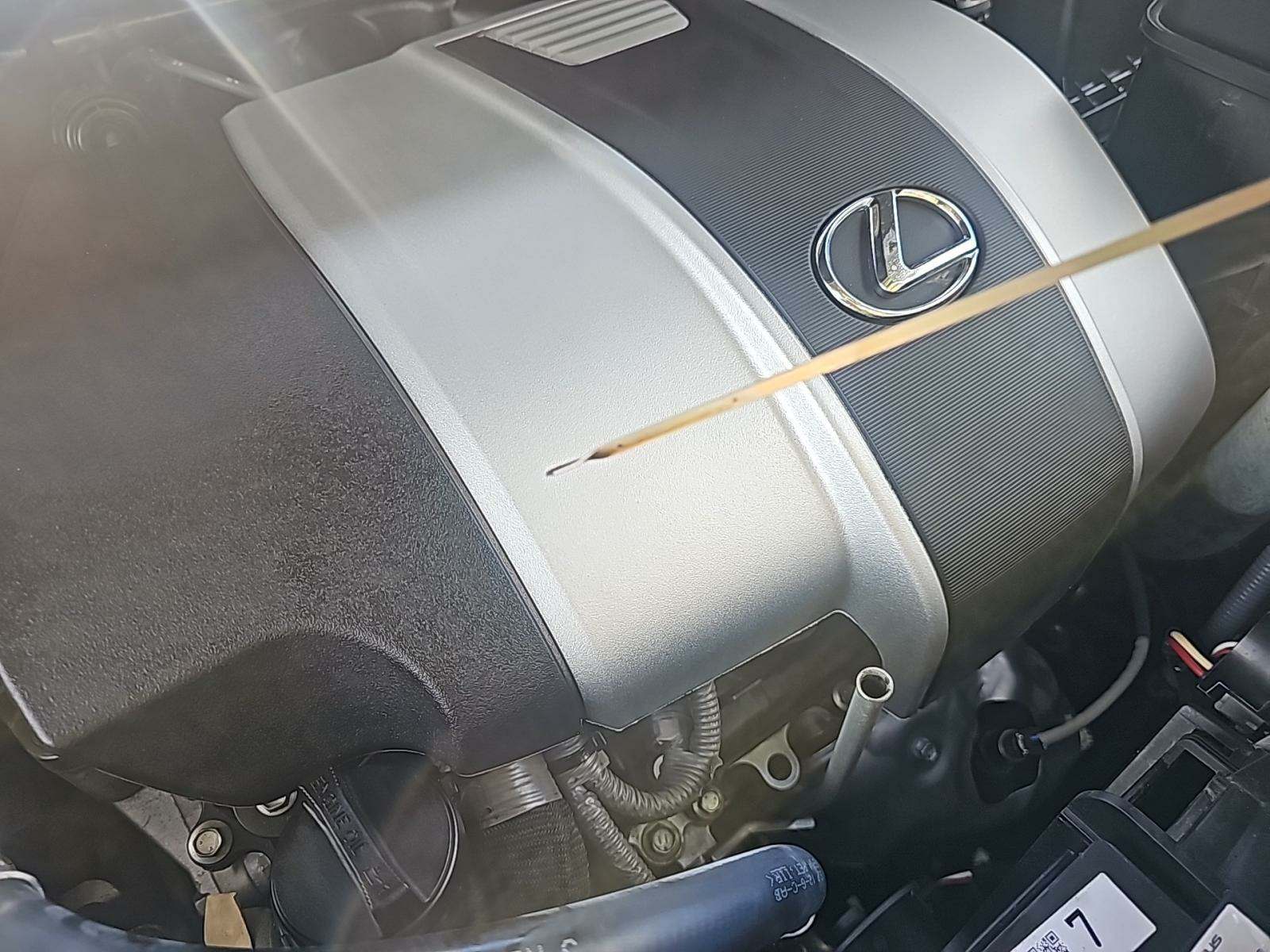 2020 Lexus RX RX 350 FWD