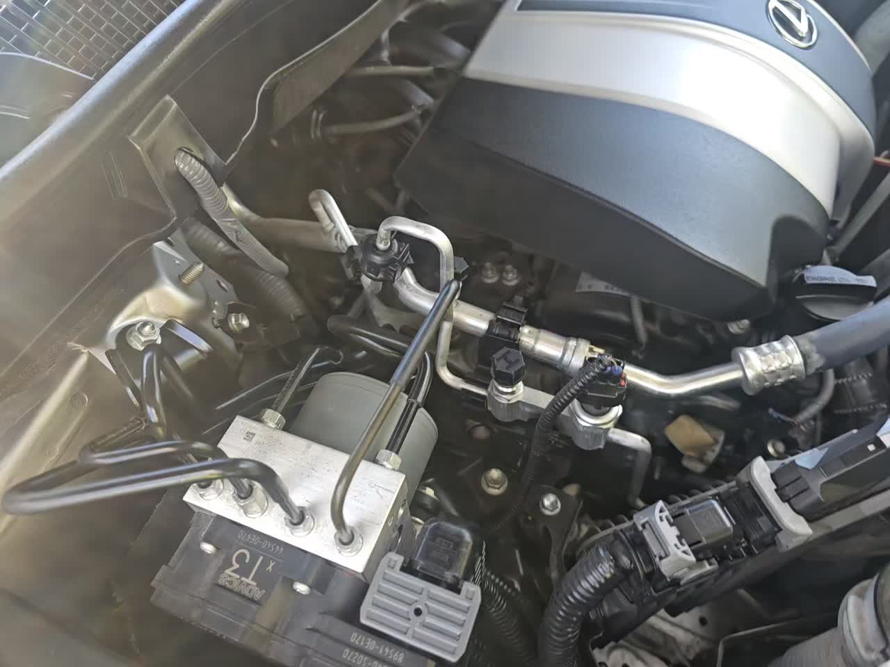 2020 Lexus RX RX 350 FWD