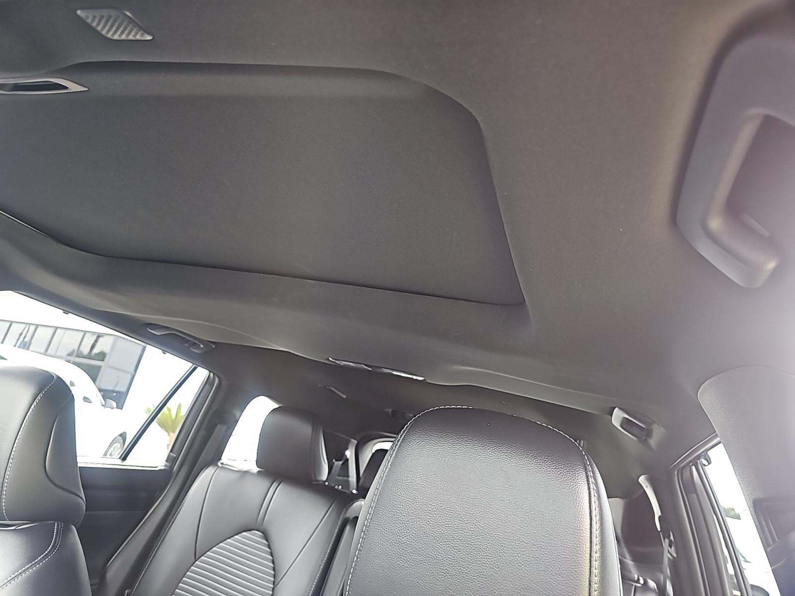 2022 Toyota Highlander XSE FWD