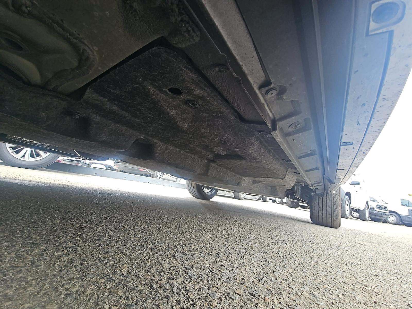 2022 Toyota Highlander XSE FWD