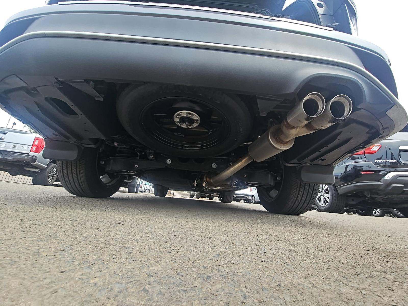 2022 Toyota Highlander XSE FWD