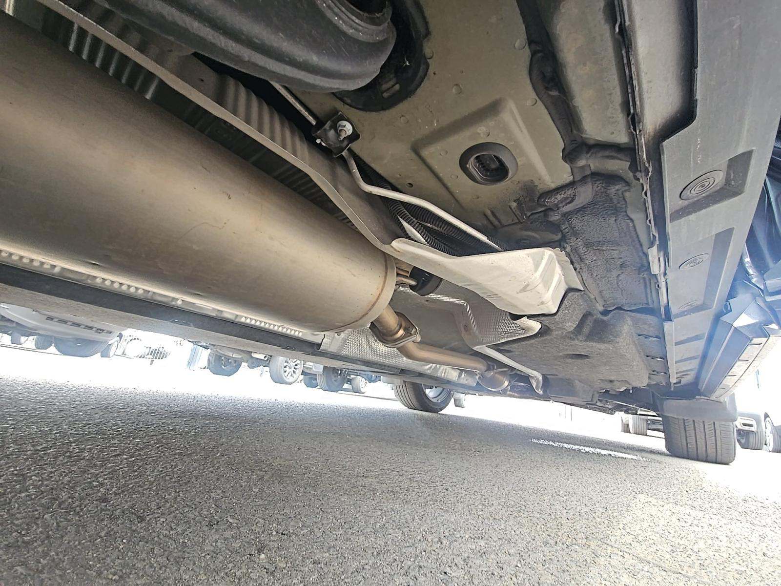 2022 Toyota Highlander XSE FWD