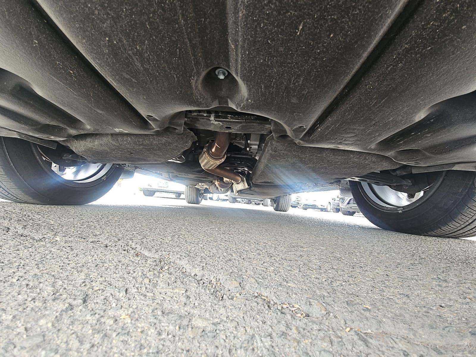 2022 Toyota Highlander XSE FWD