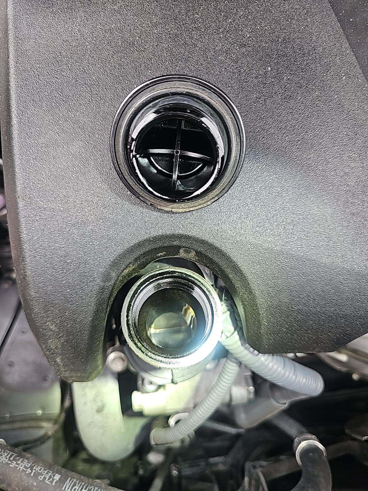 2022 Toyota Highlander XSE FWD