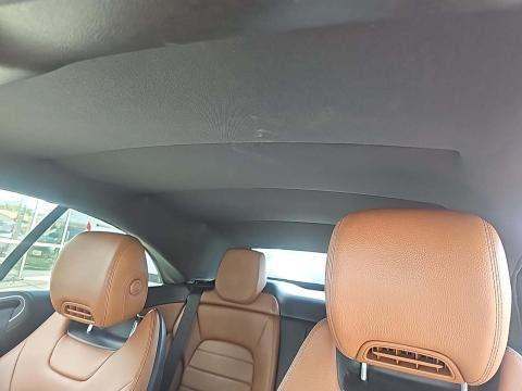 2018 Mercedes-Benz C-Class C 300 RWD