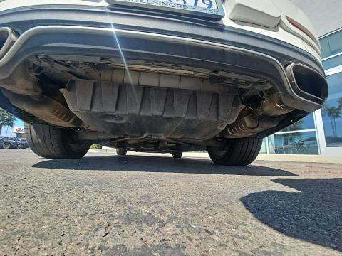 2018 Mercedes-Benz C-Class C 300 RWD