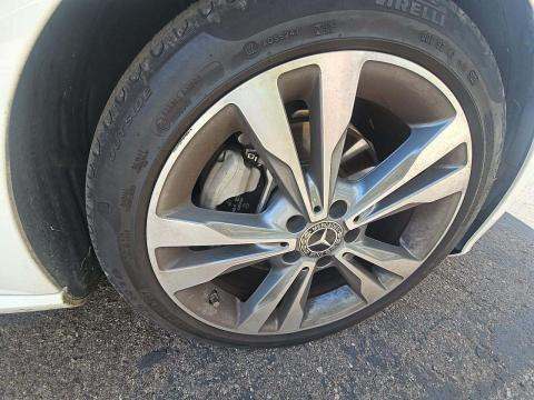 2018 Mercedes-Benz C-Class C 300 RWD