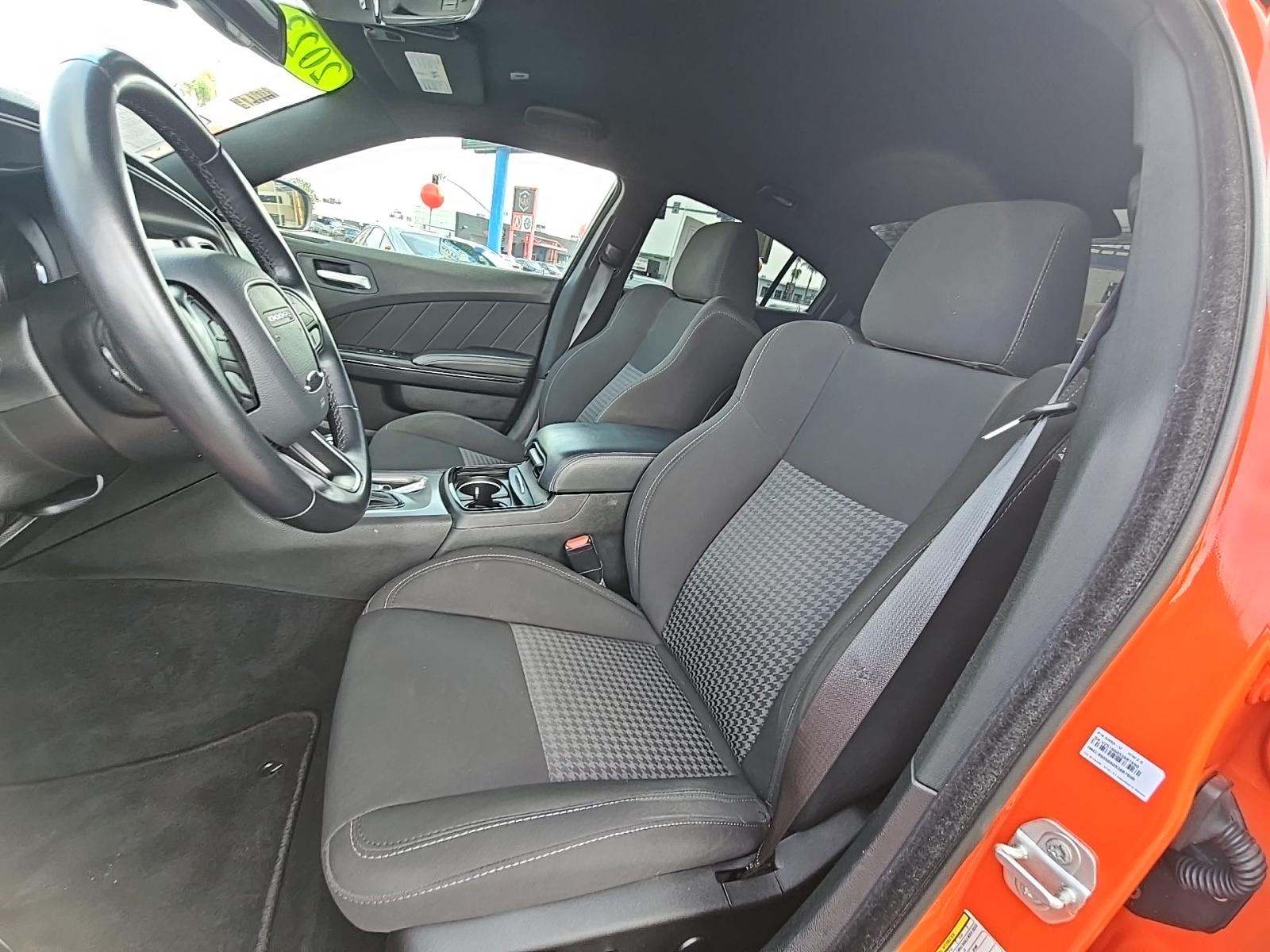 2023 Dodge Charger GT RWD