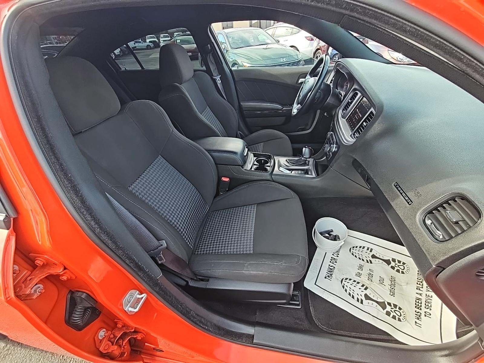 2023 Dodge Charger GT RWD