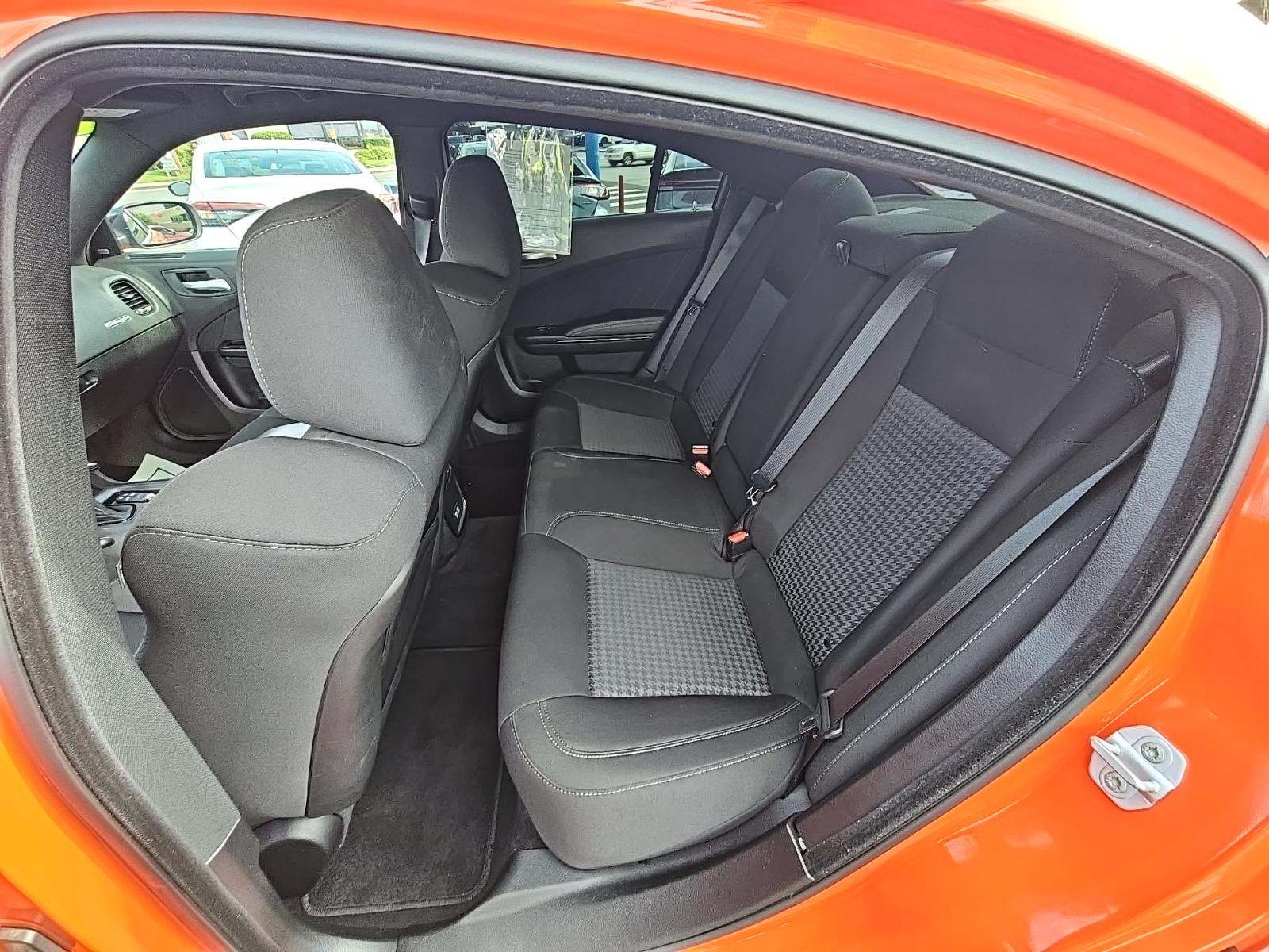 2023 Dodge Charger GT RWD