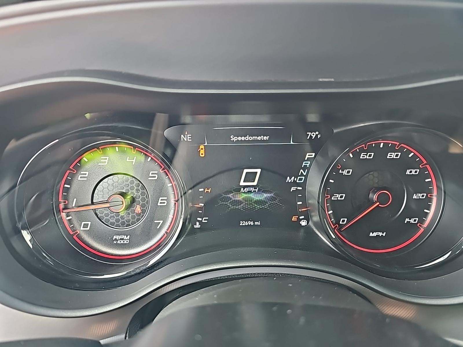 2023 Dodge Charger GT RWD