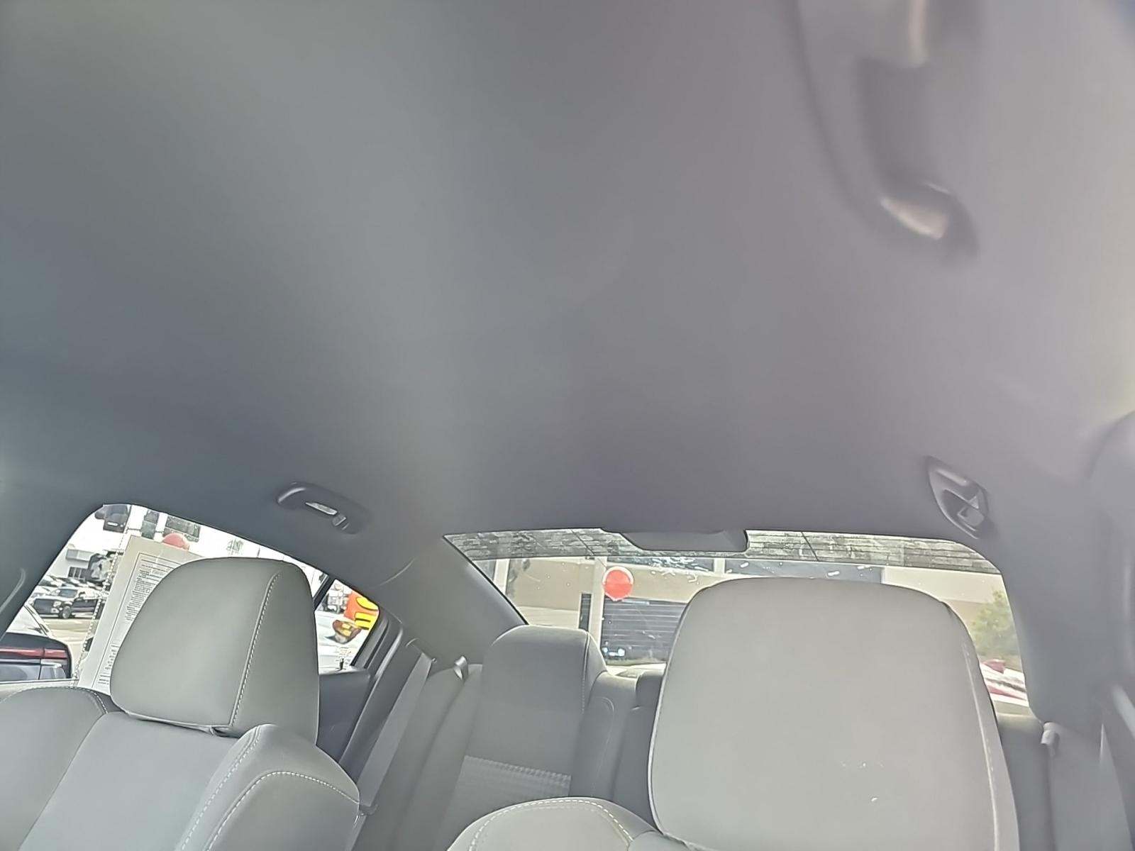 2023 Dodge Charger GT RWD