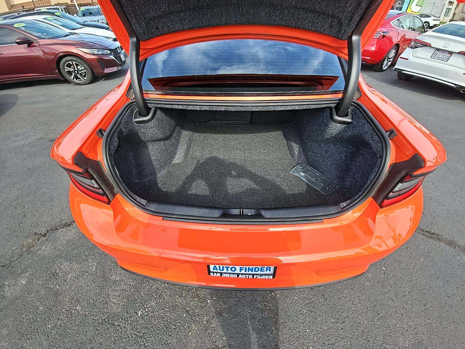 2023 Dodge Charger GT RWD