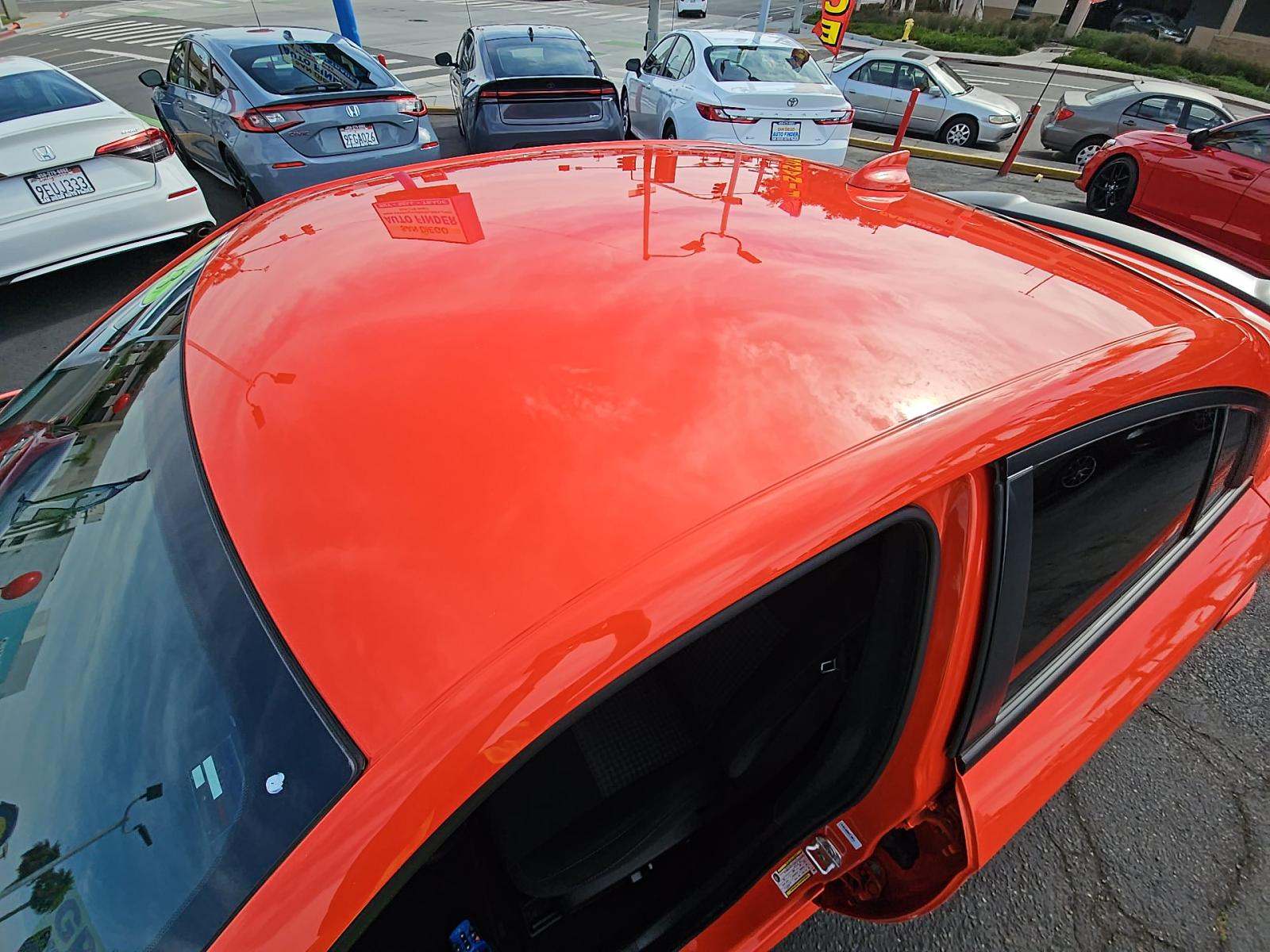 2023 Dodge Charger GT RWD