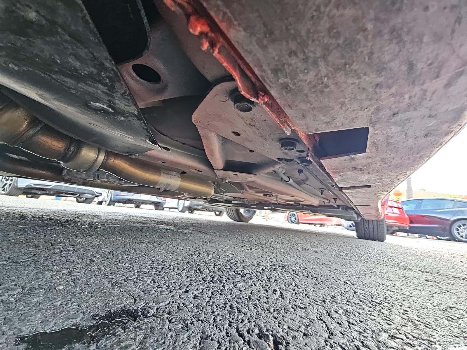 2023 Dodge Charger GT RWD