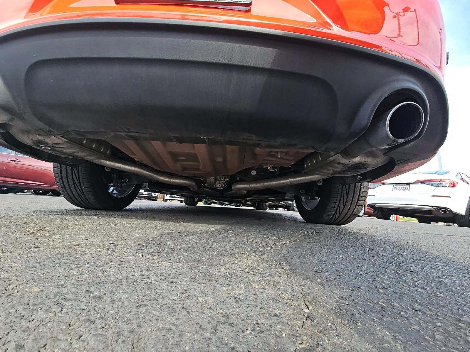 2023 Dodge Charger GT RWD