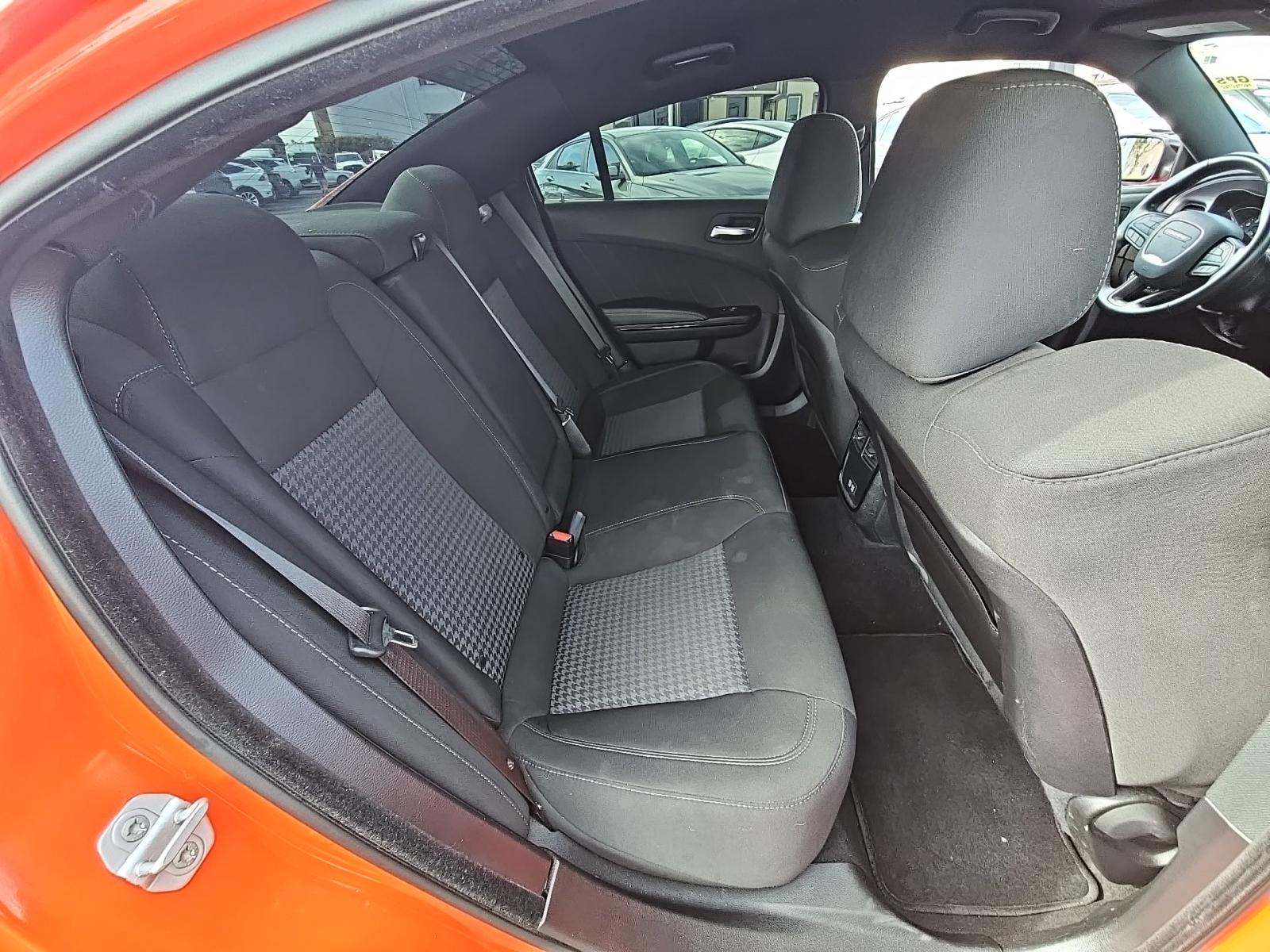 2023 Dodge Charger GT RWD