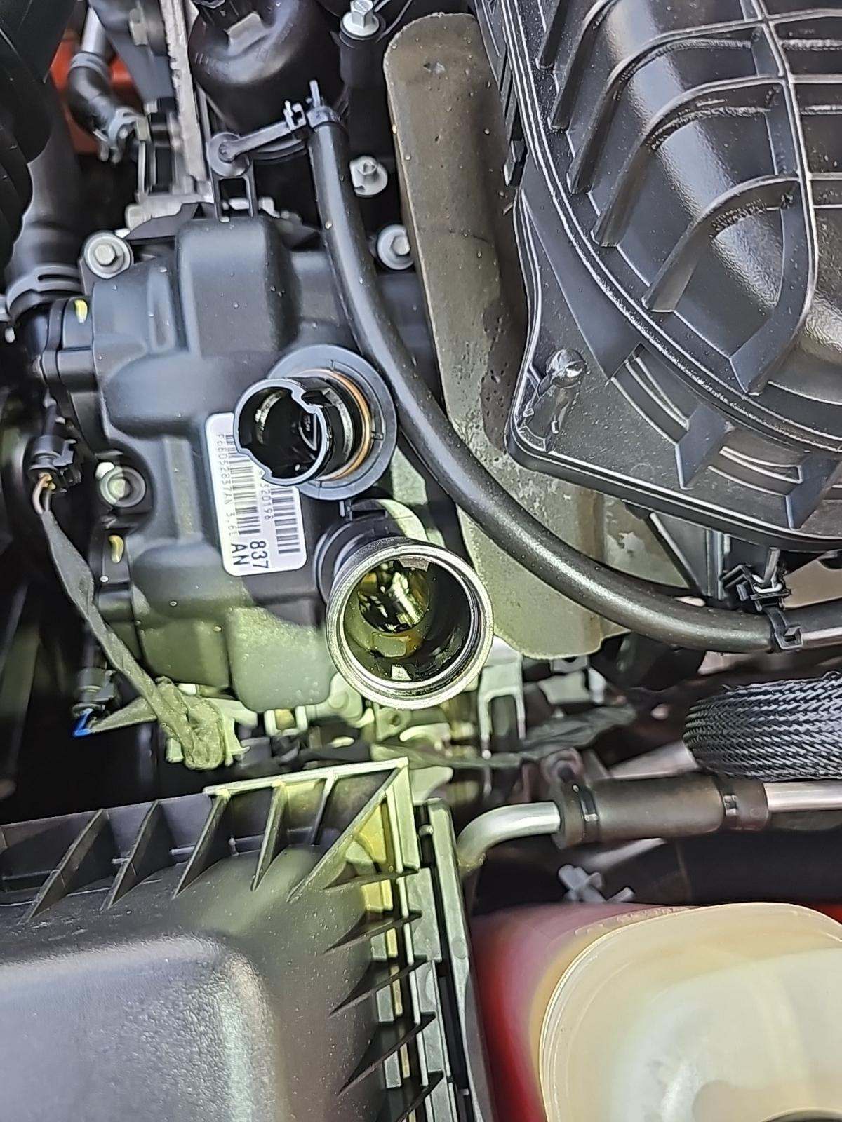 2023 Dodge Charger GT RWD