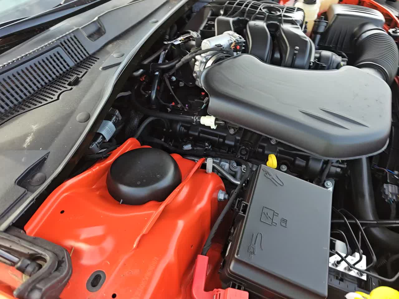 2023 Dodge Charger GT RWD