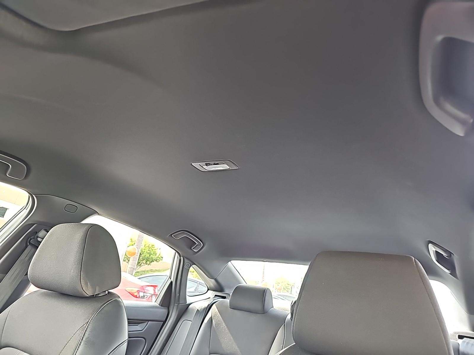 2023 Honda Civic Sport FWD