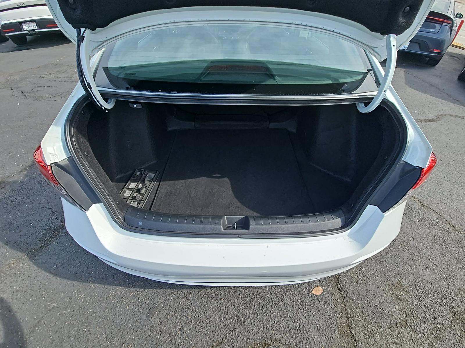 2023 Honda Civic Sport FWD