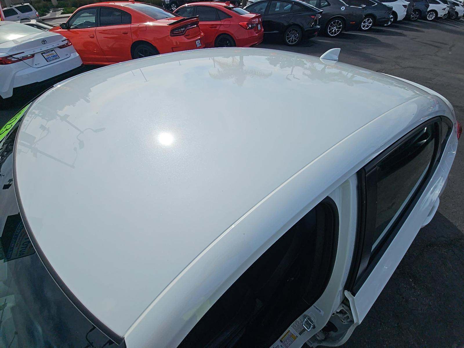 2023 Honda Civic Sport FWD