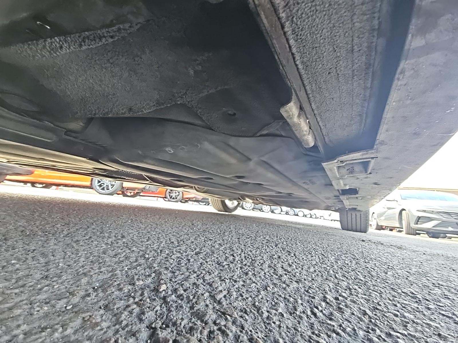 2023 Honda Civic Sport FWD