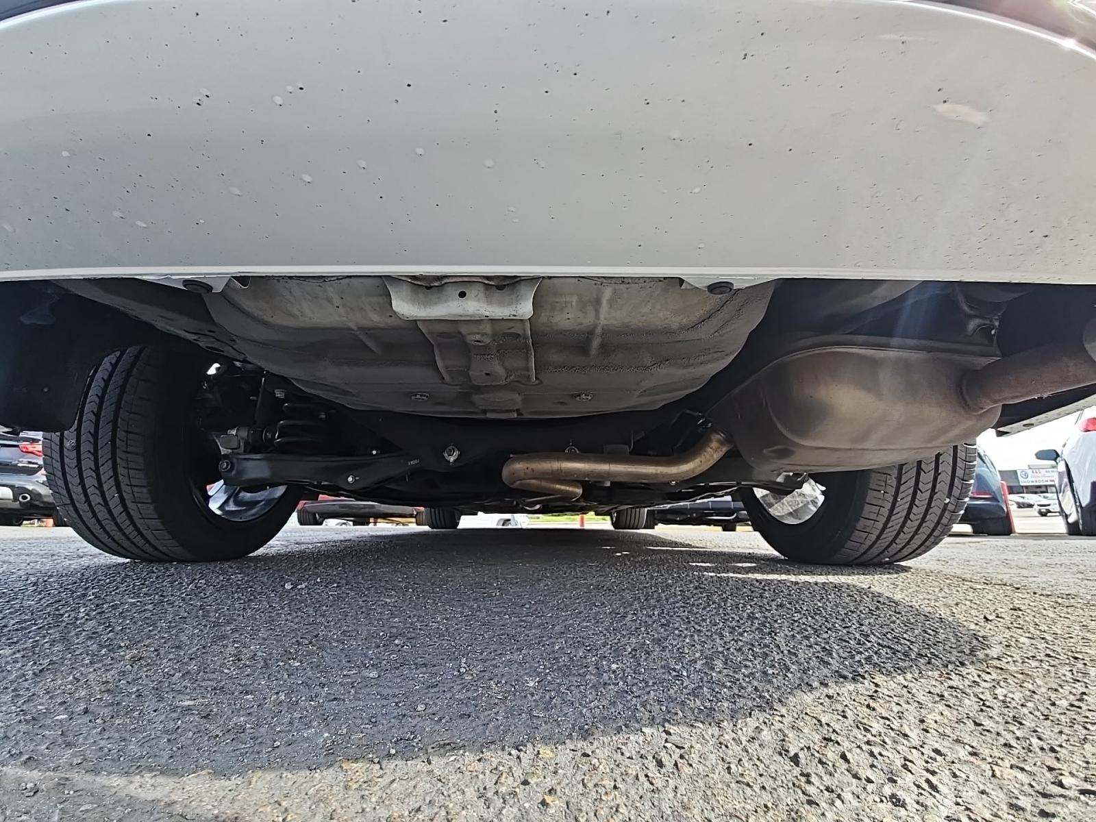 2023 Honda Civic Sport FWD