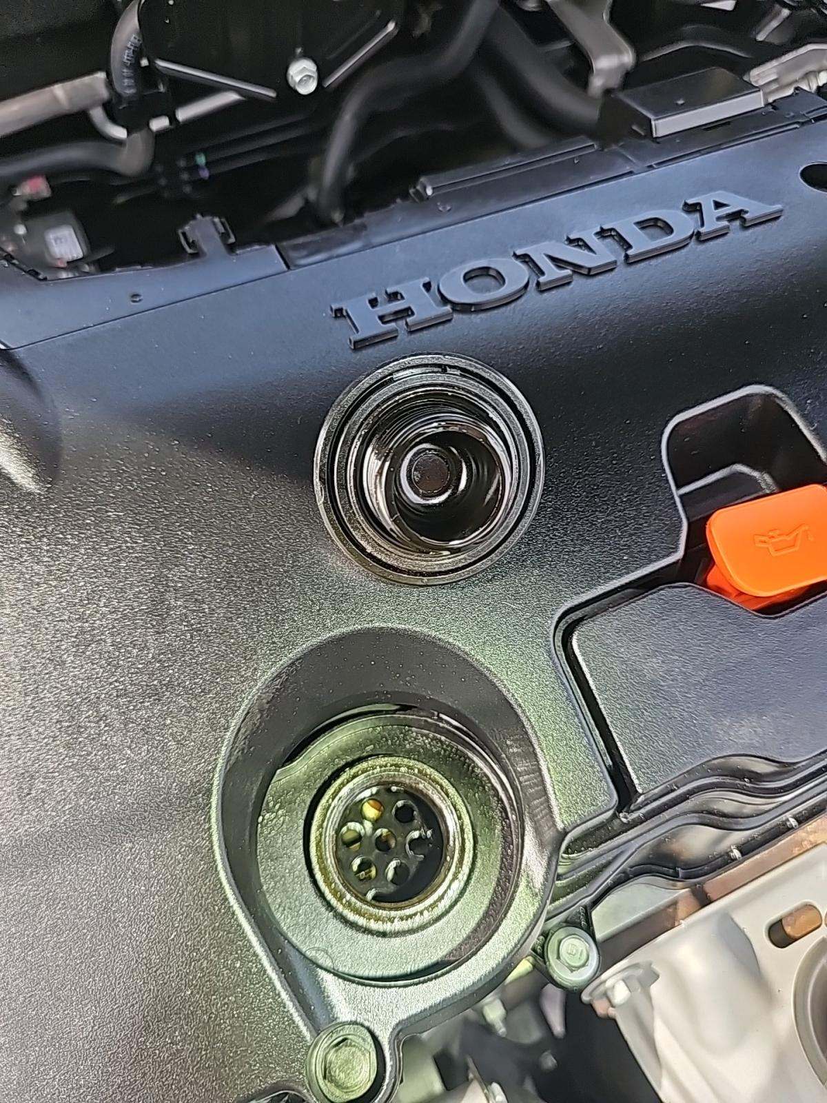 2023 Honda Civic Sport FWD