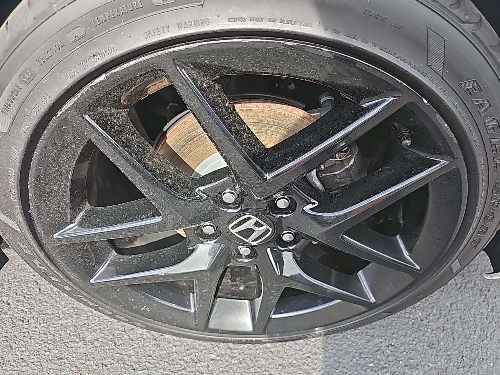 2023 Honda Civic Sport FWD