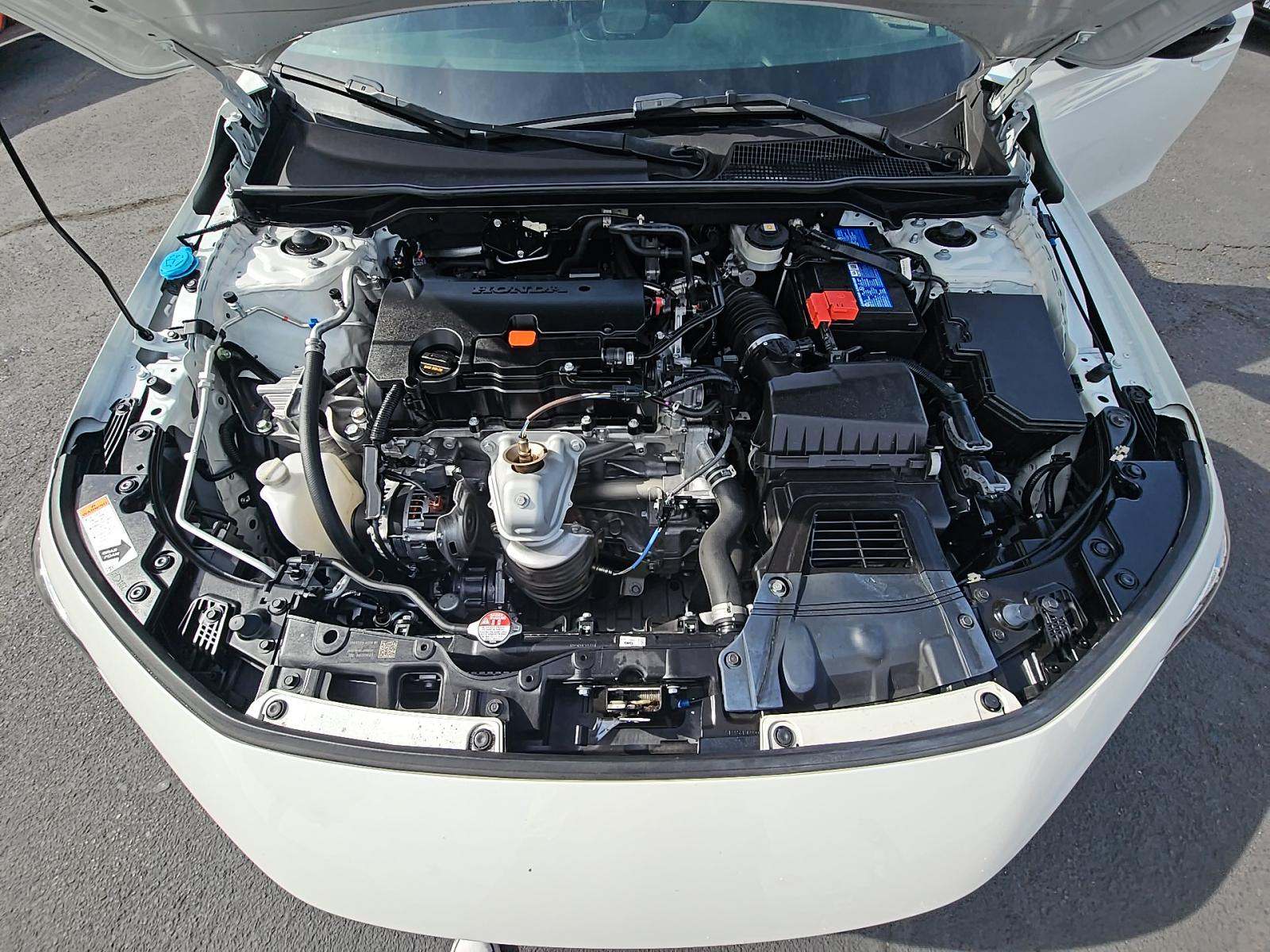 2023 Honda Civic Sport FWD