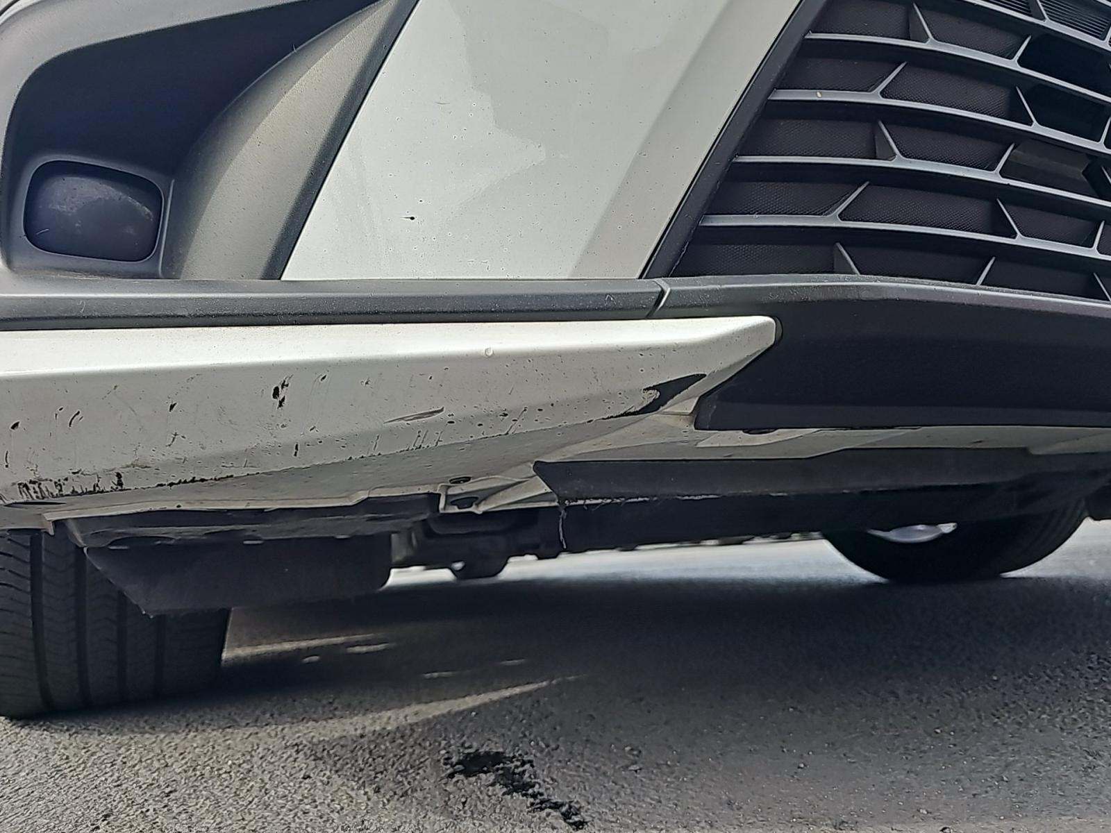 2023 Honda Civic Sport FWD